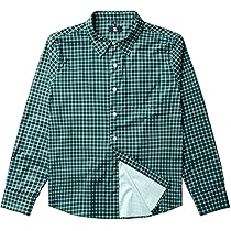 Amazon.com: Joe & Bella Men's Magnetic Button Shirts for Men